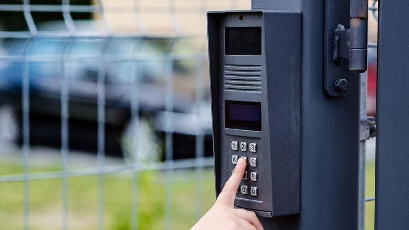Installateur d'alarme intrusion Vertaizon