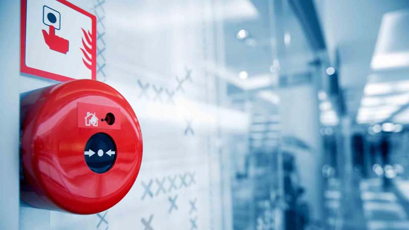 Sécurité incendie Vertaizon