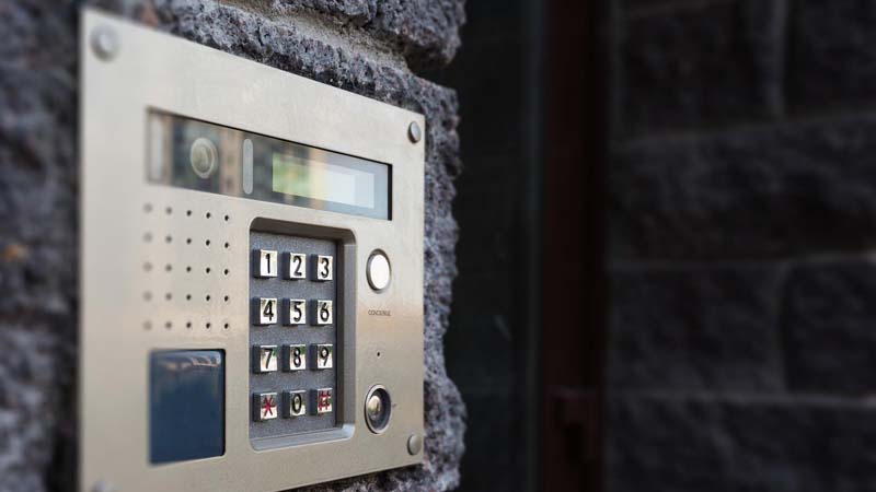 Installateur d'alarme intrusion Clermont-Ferrand
