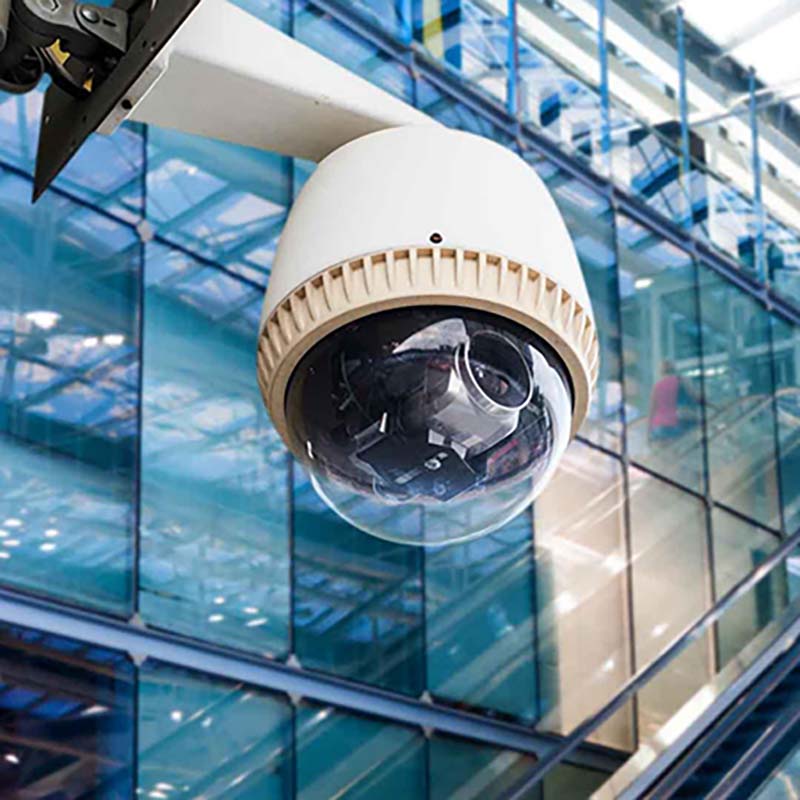 Installation alarme Clermont-Ferrand